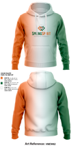 SpringSpirit 94401678 Hoodie - 1