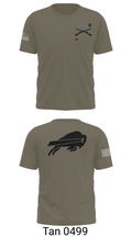 C TRP 2-101 CAV 72009091 Old School Cotton Feel Shirt - 67