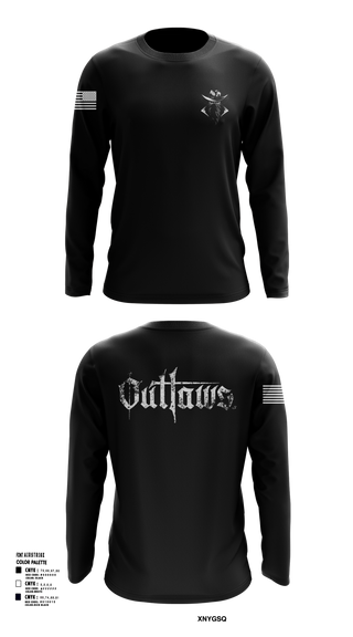 Long Sleeve Performance Shirt, Easy 2nd PLT, , Teamtime, Team time, sublimation, custom sports apparel, team uniforms, spirit wear, spiritwear, sports uniforms, custom shirts, team store, custom team store, fundraiser sports, apparel fundraiser