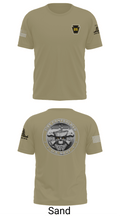 Fire Controlman 9511626 Old School Cotton Feel Shirt - 86