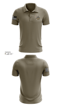 557 ECC 35254187 Short Sleeve Performance Polo - 3