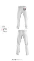 Alabama Diamond Youth Baseball 34695198 Sweatpants - 5