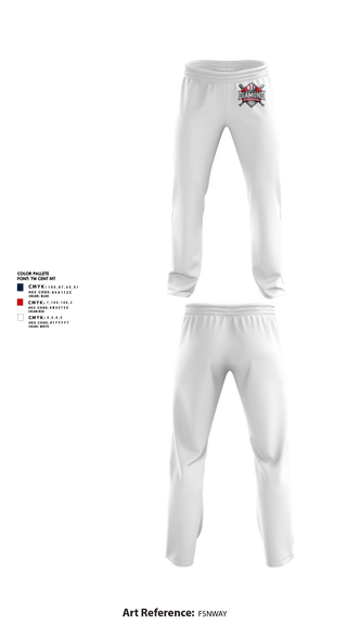 Sweatpants, Alabama Dixie Youth Baseball, Baseball, Teamtime, Team time, sublimation, custom sports apparel, team uniforms, spirit wear, spiritwear, sports uniforms, custom shirts, team store, custom team store, fundraiser sports, apparel fundraiser
