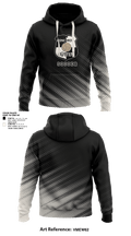 Concordia Hütten 57916629 Hoodie - 2