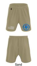 169th Maintenance Squadron 8743649 Athletic Shorts With Pockets - 89