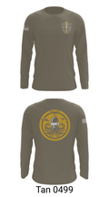 SORD, 1st group 37047256 Long Sleeve Performance Shirt 66