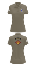 2-134 IN BN 89013479 Women's Short Sleeve Performance Polo  - 75