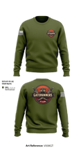 C Co 541st 2016982 Crew Neck Sweatshirt - 31