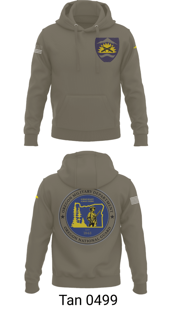 Hoodie, JFHQ, Army, Teamtime, Team time, sublimation, custom sports apparel, team uniforms, spirit wear, spiritwear, sports uniforms, custom shirts, team store, custom team store, fundraiser sports, apparel fundraiser