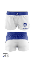 Sedan High School Track and Field 4095095 Track Shorts - 1