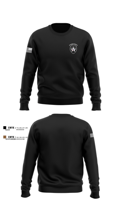 2ID 36975202 Crew Neck Sweatshirt - 4 (1)