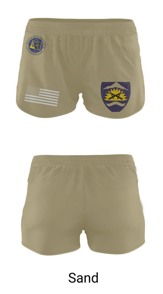Ranger Panties, JFHQ, Army, Teamtime, Team time, sublimation, custom sports apparel, team uniforms, spirit wear, spiritwear, sports uniforms, custom shirts, team store, custom team store, fundraiser sports, apparel fundraiser