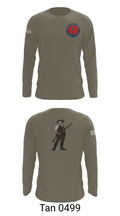 Army National GuardCruise 18160230 Long Sleeve Performance Shirt 63