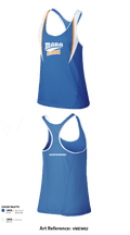 Mara Track & Field Women's Track Singlet - 3
