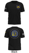 JFHQ 89177738 Short Sleeve Performance Shirt - 36