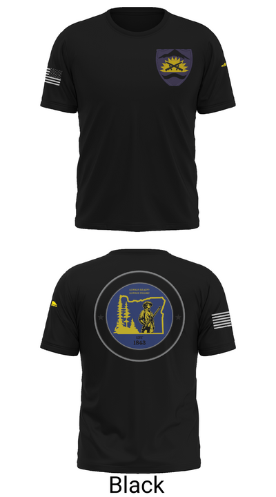 JFHQ 89177738 Short Sleeve Performance Shirt - 36