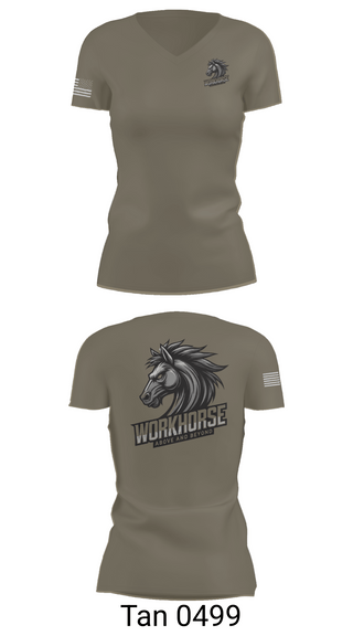 Womens Short Sleeve Vneck Shirt, 224th MI, Army, Teamtime, Team time, sublimation, custom sports apparel, team uniforms, spirit wear, spiritwear, sports uniforms, custom shirts, team store, custom team store, fundraiser sports, apparel fundraiser