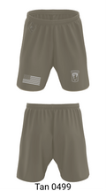 Chosen Co. 1-102D INF 80569563 Athletic Shorts With Pockets - 69
