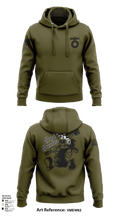 MCAGCC COMMSTRAT 43565701 Hoodie - 6