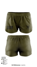 Travis Manion 82293447 Ranger Panties - 52