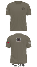 1106th TASMG 93764833 Old School Cotton Feel Shirt - 67