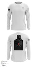 WIARNG Marksmanship 12854544 Long Sleeve Performance Shirt 112