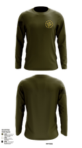 46 MP CO 62562841 Long Sleeve Performance Shirt 109