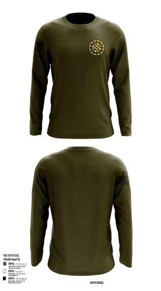 Long Sleeve Performance Shirt, 46 MP CO, , Teamtime, Team time, sublimation, custom sports apparel, team uniforms, spirit wear, spiritwear, sports uniforms, custom shirts, team store, custom team store, fundraiser sports, apparel fundraiser
