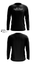 Revive Performance 88598439 Long Sleeve Performance Shirt 13