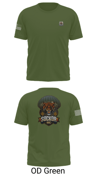 Old School Cotton Feel Shirt, SOCKOR, , Teamtime, Team time, sublimation, custom sports apparel, team uniforms, spirit wear, spiritwear, sports uniforms, custom shirts, team store, custom team store, fundraiser sports, apparel fundraiser