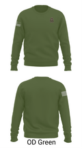 MUSTACHE 86591925 Crew Neck Sweatshirt - 45