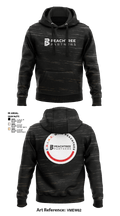 Peachtree Partners 27724894 Hoodie - 3