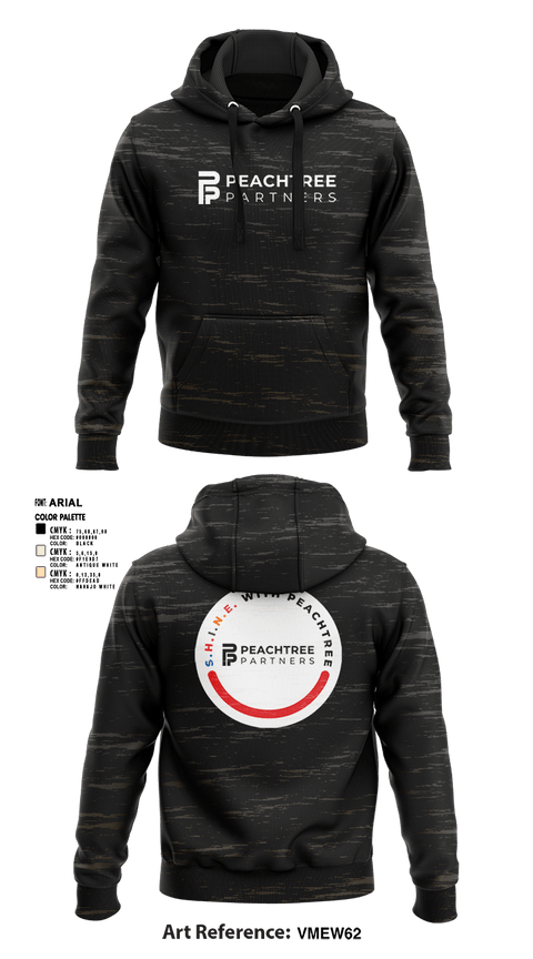 Hoodie, Peachtree Partners, , Teamtime, Team time, sublimation, custom sports apparel, team uniforms, spirit wear, spiritwear, sports uniforms, custom shirts, team store, custom team store, fundraiser sports, apparel fundraiser