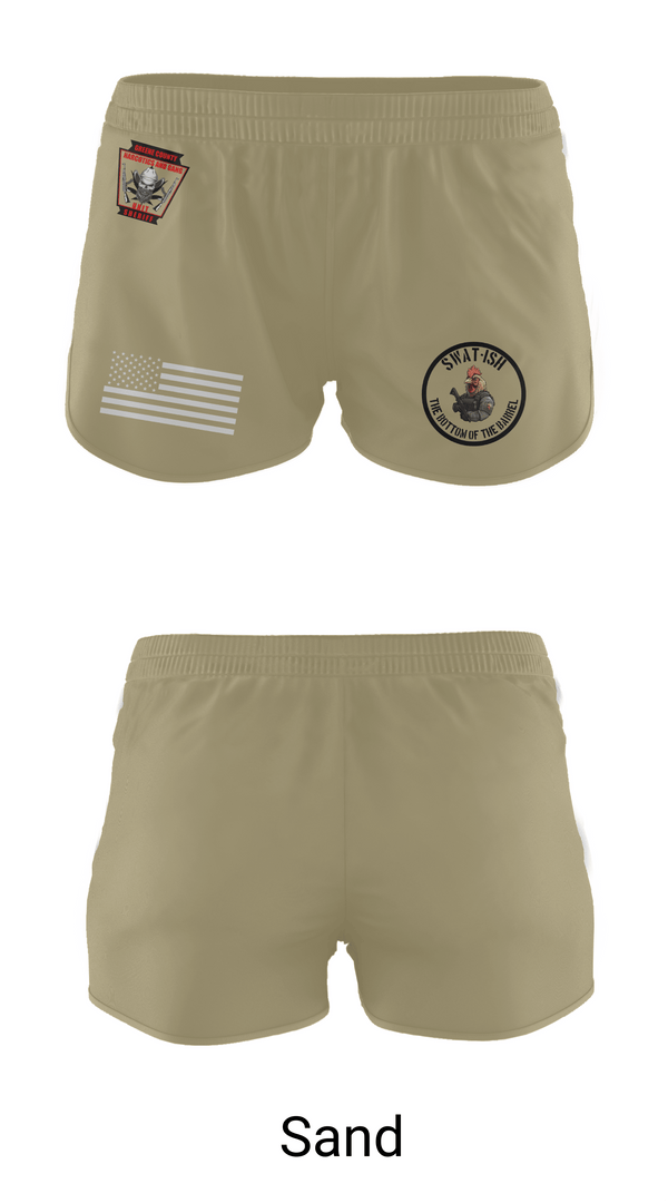 Ranger Panties, SNAG, , Teamtime, Team time, sublimation, custom sports apparel, team uniforms, spirit wear, spiritwear, sports uniforms, custom shirts, team store, custom team store, fundraiser sports, apparel fundraiser