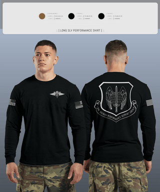 Long Sleeve Performance Shirt, SWHPSG, , Teamtime, Team time, sublimation, custom sports apparel, team uniforms, spirit wear, spiritwear, sports uniforms, custom shirts, team store, custom team store, fundraiser sports, apparel fundraiser