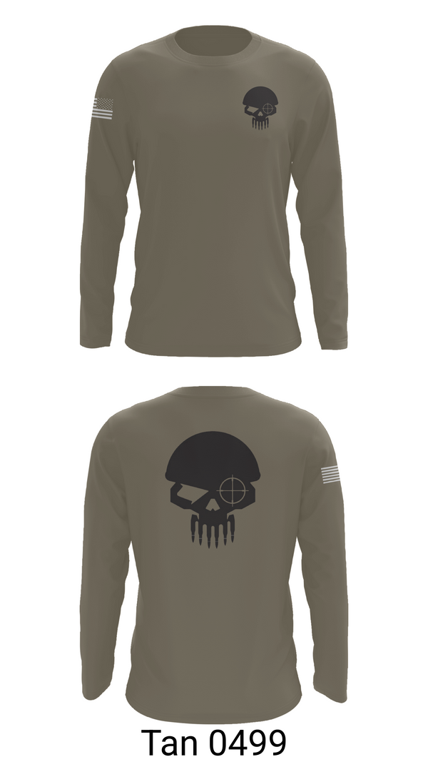 Long Sleeve Performance Shirt, 30 SFS, , Teamtime, Team time, sublimation, custom sports apparel, team uniforms, spirit wear, spiritwear, sports uniforms, custom shirts, team store, custom team store, fundraiser sports, apparel fundraiser