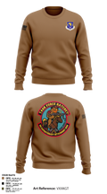 OSI EDET 2506 65840375 Crew Neck Sweatshirt - 10