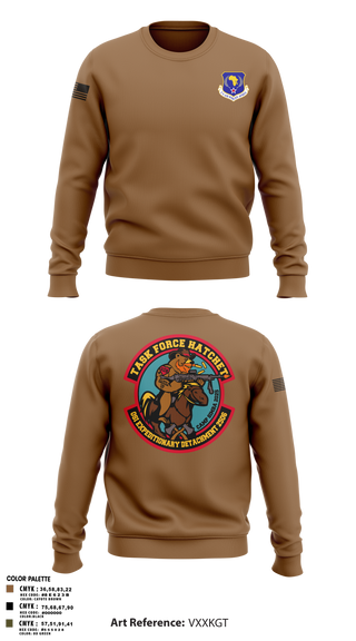 Crew Neck Sweatshirt, OSI EDET 2506, , Teamtime, Team time, sublimation, custom sports apparel, team uniforms, spirit wear, spiritwear, sports uniforms, custom shirts, team store, custom team store, fundraiser sports, apparel fundraiser