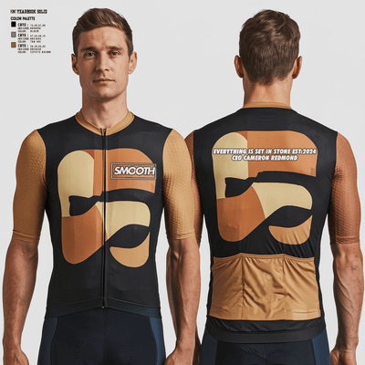 Smooth 7039071 Cycling Jersey - 6