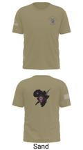 CJTF-HOA 45657460 Short Sleeve Performance Shirt - 96