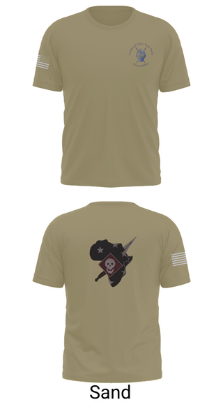 Short Sleeve Performance Shirt, CJTF-HOA, , Teamtime, Team time, sublimation, custom sports apparel, team uniforms, spirit wear, spiritwear, sports uniforms, custom shirts, team store, custom team store, fundraiser sports, apparel fundraiser