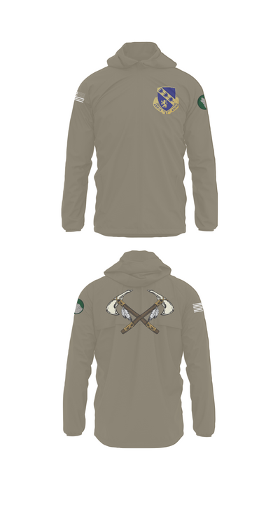 Marauders 16846071 Windbreaker - 61