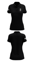 46 MP CO 62562841 Women's Short Sleeve Performance Polo  - 28