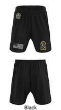 VRA- Fort Eustis Branch 87447712 Athletic Shorts With Pockets - 29