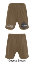 TMO 74383076 Athletic Shorts With Pockets - 9