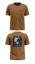 NMCB 4 38058796 Short Sleeve Performance Shirt - 3