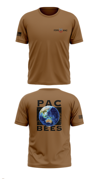Short Sleeve Performance Shirt, NMCB 4, Navy, Teamtime, Team time, sublimation, custom sports apparel, team uniforms, spirit wear, spiritwear, sports uniforms, custom shirts, team store, custom team store, fundraiser sports, apparel fundraiser