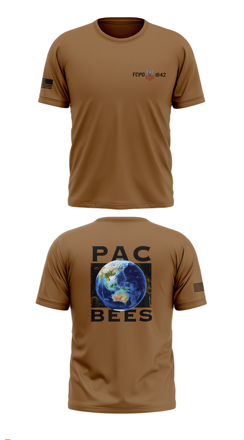 Short Sleeve Performance Shirt, NMCB 4, Navy, Teamtime, Team time, sublimation, custom sports apparel, team uniforms, spirit wear, spiritwear, sports uniforms, custom shirts, team store, custom team store, fundraiser sports, apparel fundraiser
