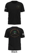 Warrior Arms Training 73865662 Old School Cotton Feel Shirt - 29