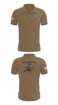 Special Operations Team 76879429 Short Sleeve Performance Polo - 7
